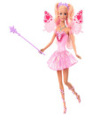Barbie™ Fantastical Fairy Doll